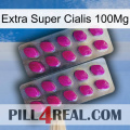 Extra Super Cialis 100Mg 10